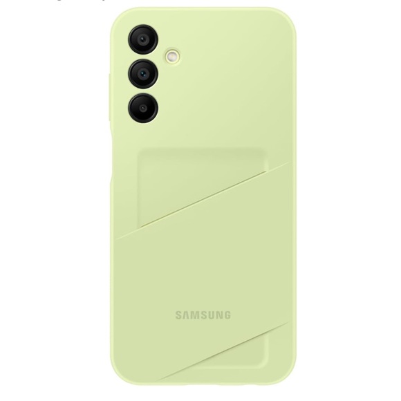 Samsung Other - SAMSUNG - Card Slot Case For Galaxy A25 5G